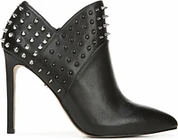 Wally Black Butter Nappa Leather