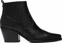 Winona BLK Modena Calf Lthr