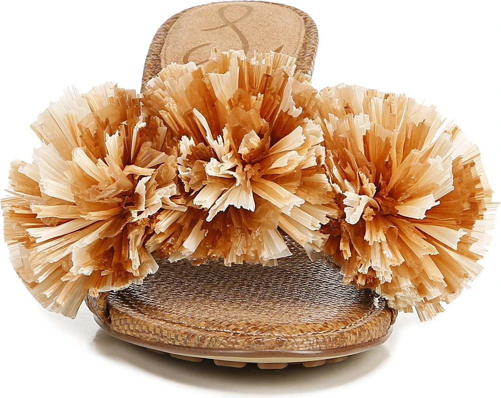 Olia LT Cuoio Brown