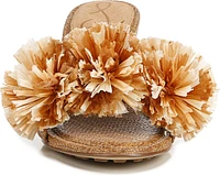 Olia LT Cuoio Brown
