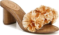 Olia LT Cuoio Brown