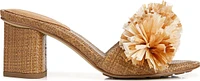 Olia LT Cuoio Brown