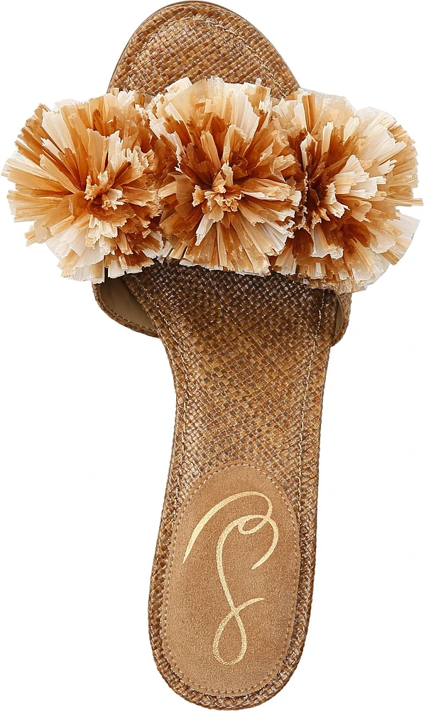 Olia LT Cuoio Brown