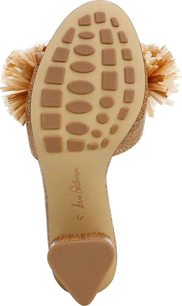 Olia LT Cuoio Brown