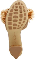 Olia LT Cuoio Brown