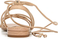 Tihana Toasted Almond