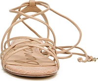 Tihana Toasted Almond