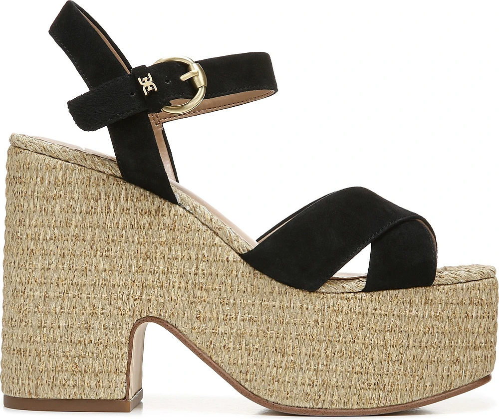 Trianna 2 Black