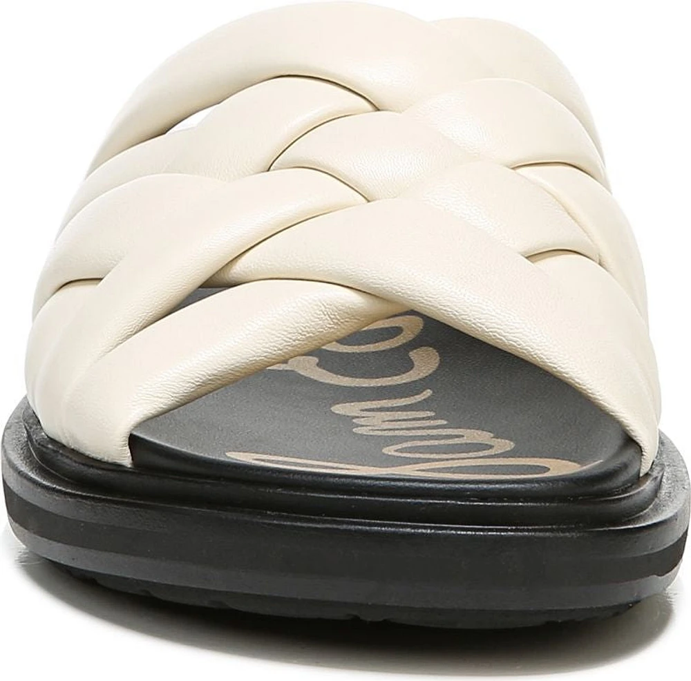 Vaugn Modern Ivory