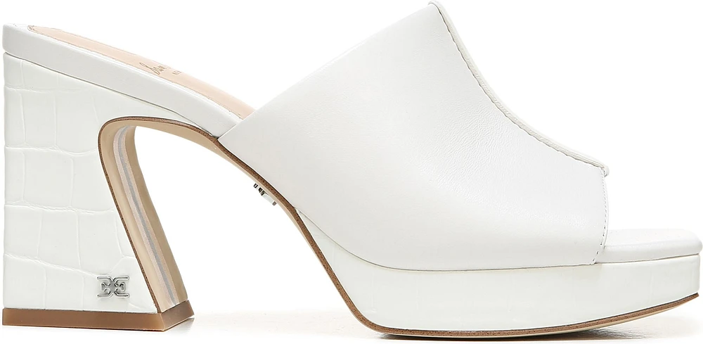 Wilton Bright White