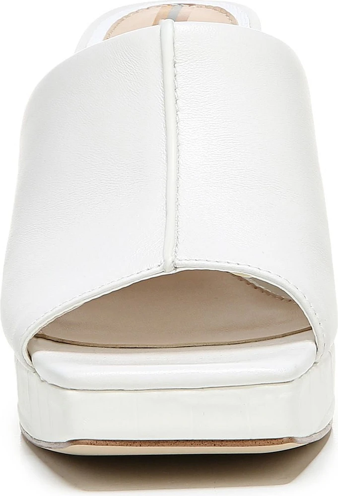 Wilton Bright White