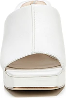 Wilton Bright White
