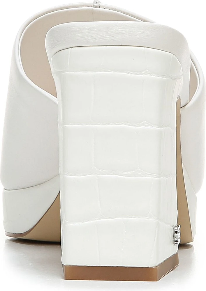 Wilton Bright White
