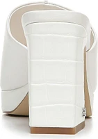 Wilton Bright White
