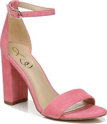 Yaro Carmine Rose