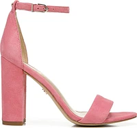 Yaro Carmine Rose