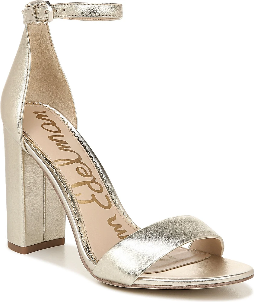 Yaro Jute/Soft Metallic