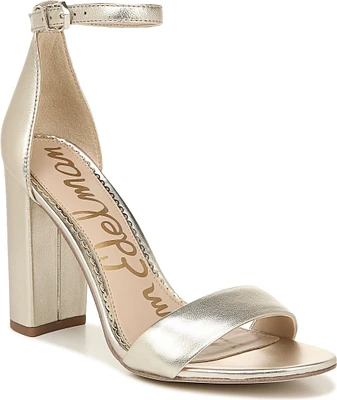 Yaro Jute/Soft Metallic