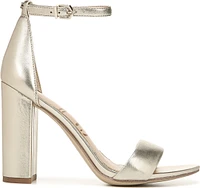 Yaro Jute/Soft Metallic