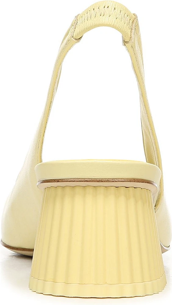 Toren Canary Yellow