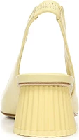 Toren Canary Yellow