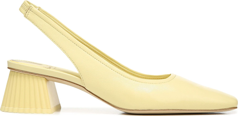 Toren Canary Yellow