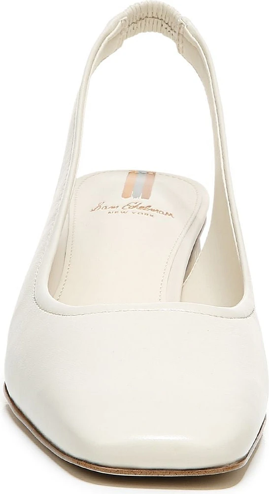 Toren Modern Ivory