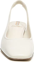 Toren Modern Ivory