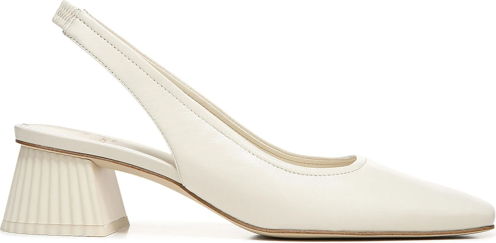 Toren Modern Ivory