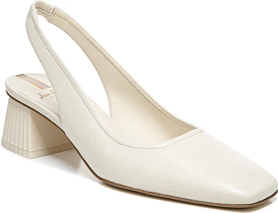 Toren Modern Ivory