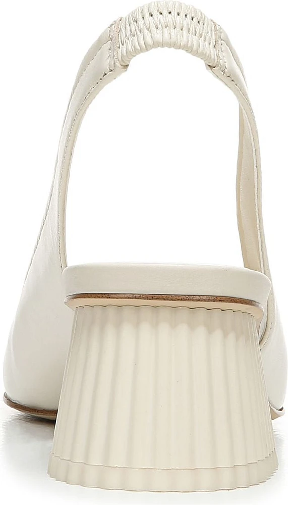 Toren Modern Ivory