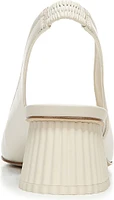 Toren Modern Ivory