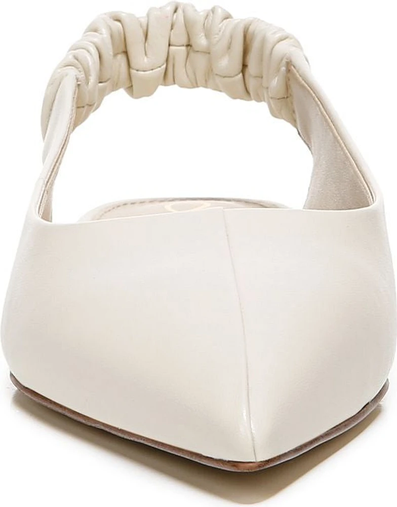 Whitney Modern Ivory