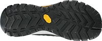 Terri Nubuck Black White