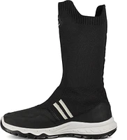 Terri Nubuck Black White