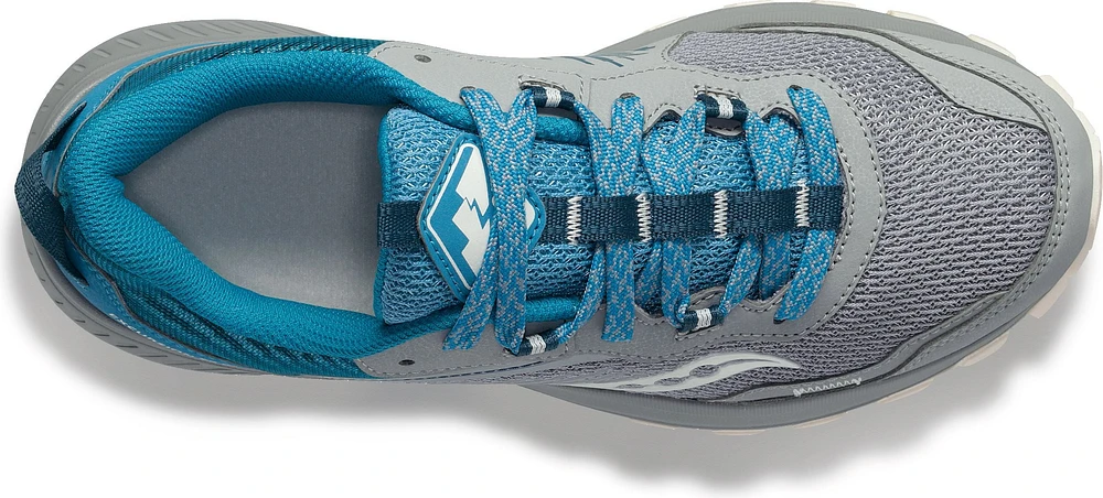 Excursion Tr15 Alloy/Topaz - Wide