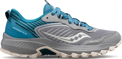 Excursion Tr15 Alloy/Topaz - Wide