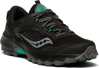 Excursion Tr15 Black/Jade - Wide