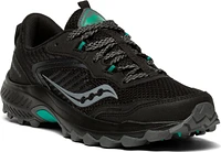Excursion Tr15 Black/Jade - Wide
