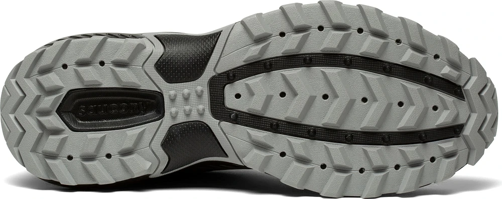 Excursion Tr15 Black/Shadow