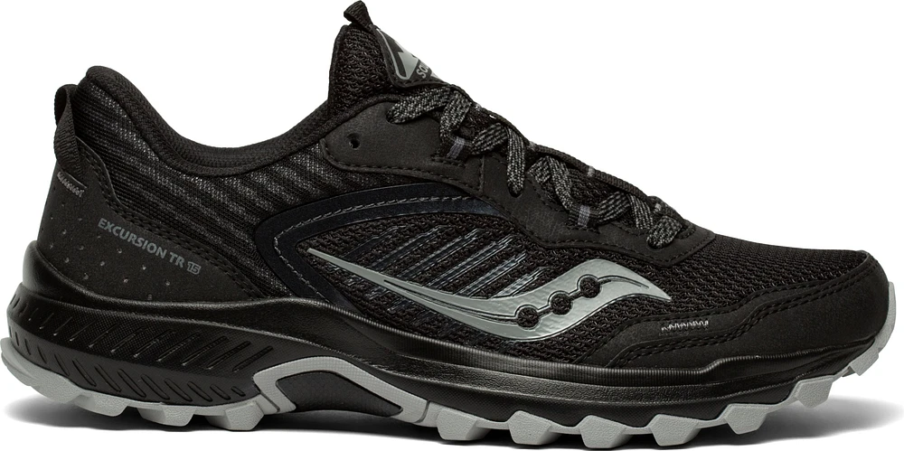 Excursion Tr15 Black/Shadow