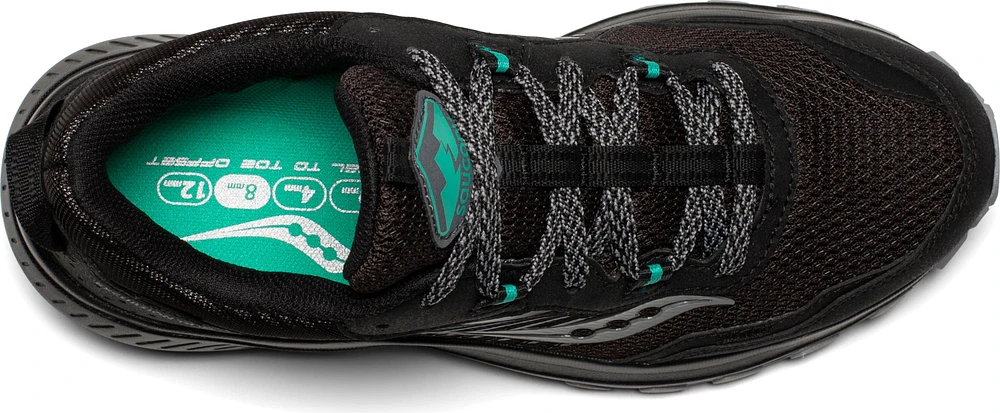 Excursion Tr15 GTX Black/Jade
