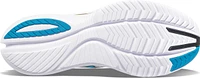 Kinvara 13 Alloy/Topaz