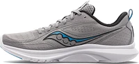 Kinvara 13 Alloy/Topaz
