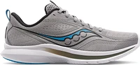 Kinvara 13 Alloy/Topaz