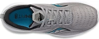 Kinvara 13 Alloy/Topaz