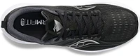 Kinvara 13 Black/Silver