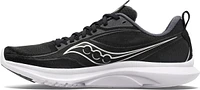 Kinvara 13 Black/Silver