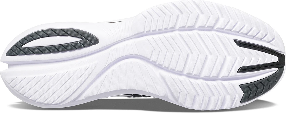 Kinvara 13 Black/Silver