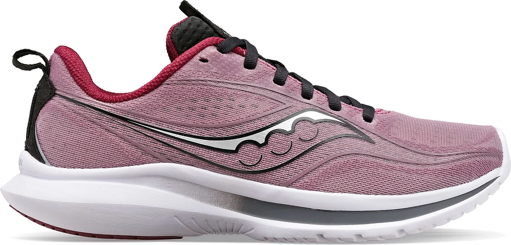 Kinvara 13 Haze/Black
